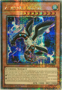 Parallel eXceed - 25th Secret Rare