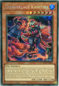 Tränenklage Kashtira - Secret Rare