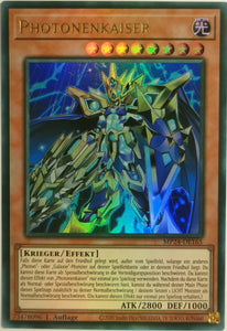 Photonenkaiser - Ultra Rare