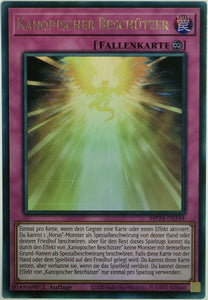 Kanopischer Beschützer - Ultra Rare