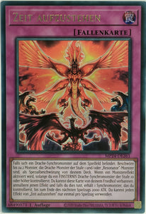 Zeit aufzustehen - Ultra Rare