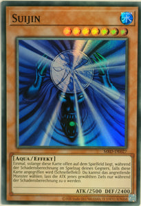 Suijin - Super Rare