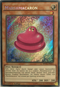 Marshmacaron - Secret Rare