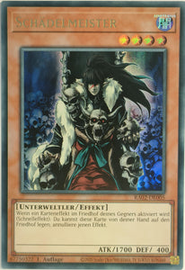 Schädelmeister - Ultra Rare