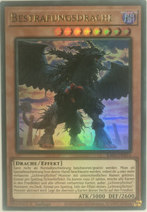 Bestrafungsdrache - Ultra Rare
