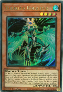 Todfeind Korridor - Ultra Rare