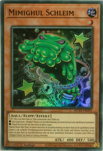 Mimighul Schleim - Super Rare