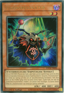 Visionsresonator - Ultra Rare