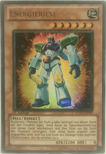 Energieriese - Ultra Rare