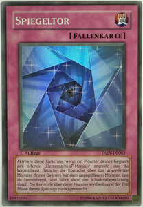 Spiegeltor - Super Rare