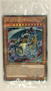 Regenbogendrache - 25th Secret Rare