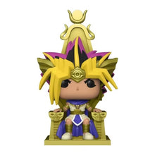 Lade das Bild in den Galerie-Viewer, Pharaoh Atem Funko POP
