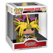 Lade das Bild in den Galerie-Viewer, Pharaoh Atem Funko POP
