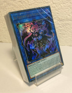 Legendary Hero Decks DEC (ohne Verpackungsbox)