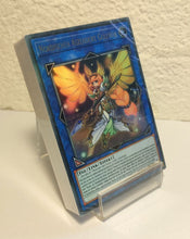 Lade das Bild in den Galerie-Viewer, Legendary Hero Decks DEB (ohne Verpackungsbox)
