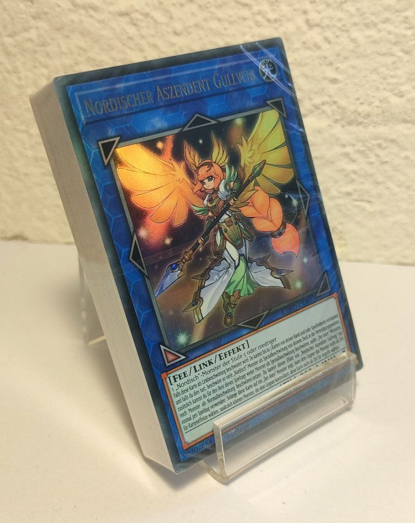 Legendary Hero Decks DEB (ohne Verpackungsbox)