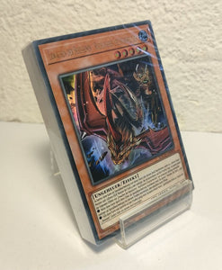 Structure Deck: Spirit Charmers (ohne Verpackungsbox)