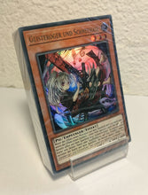 Lade das Bild in den Galerie-Viewer, Duel Devastator (ohne Verpackungsbox)
