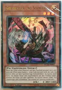 Duel Devastator (ohne Verpackungsbox)