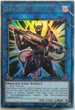 Lade das Bild in den Galerie-Viewer, Legendary Hero Decks DEA (ohne Verpackungsbox)
