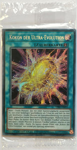Kokon der Ultra-Evolution - Secret Rare