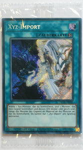 XYZ-Import - Secret Rare