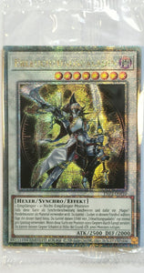 Erleuchtungspaladin - 25th Secret Rare