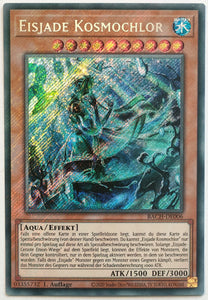 Eisjade Kosmochlor - Secret Rare