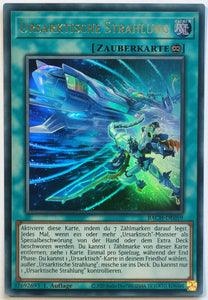 Ursarktische Strahlung - Ultra Rare