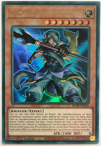 Senko der Himmelsblitzstern - Ultra Rare