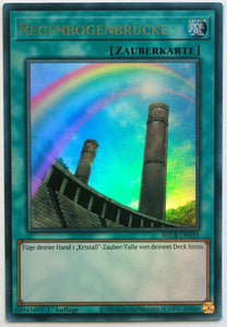 Regenbogenbrücke - Ultra Rare