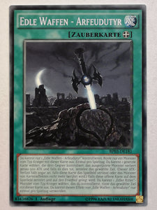 Edle Waffen - Arfeudutyr - Common