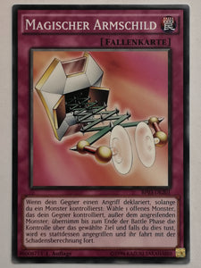Magischer Armschild - Common