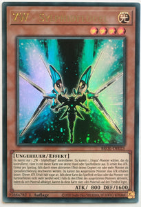 ZW - Sylphidflügel - Ultra Rare