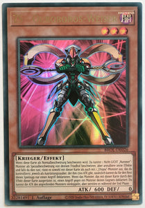 ZS - Ouroboros-Weiser - Ultra Rare