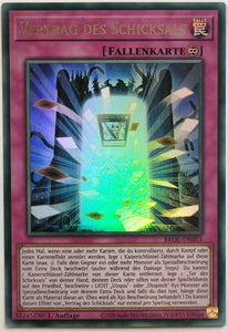 Vertrag des Schicksals - Ultra Rare