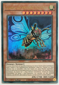 Gadarla, der mysteriöse Staub-Kaiju - Ultra Rare