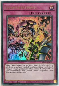 Leerenfestmahl - Ultra Rare