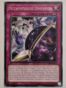 Metaphysische Dimension - Rare