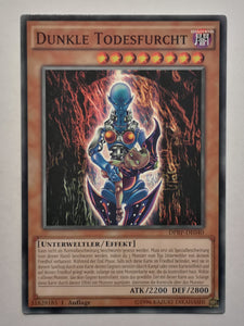 Dunkle Todesfurcht - Common