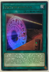 Sonderfahrplan - Ultra Rare