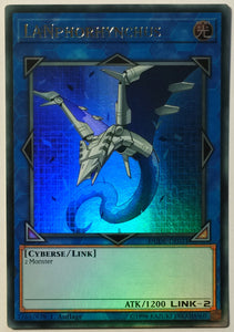 LANphorhynchus - Ultra Rare