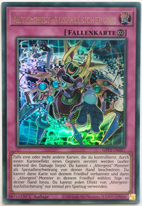 Altergeist-Ausfallsicherung - Ultra Rare