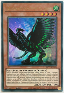 Cocatorium der Schwermetallvogel - Ultra Rare