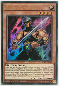Chaos-Grepher - Ultra Rare