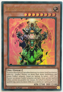 Meister Hyperion - Ultra Rare