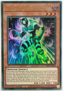 Visions-HELD Minimum Ray - Ultra Rare