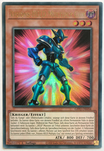 Visions-HELD Multiply Guy - Ultra Rare