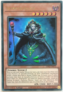 Vampirgrazie - Ultra Rare