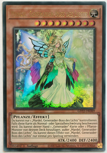 Mardel, Generaider-Boss des Lichts - Ultra Rare